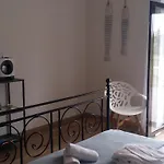Bb Silvercoast Casa Flores Bed & Breakfast 4*
