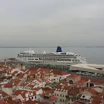 Bb Silvercoast Casa Flores 4* Santa Catarina (Leiria)