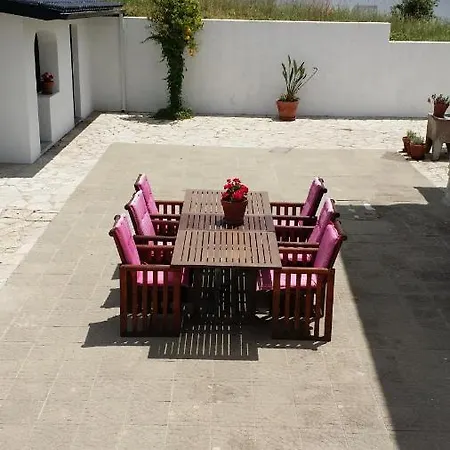 Bb Silvercoast Casa Flores فندق مبيت وإفطار 4*