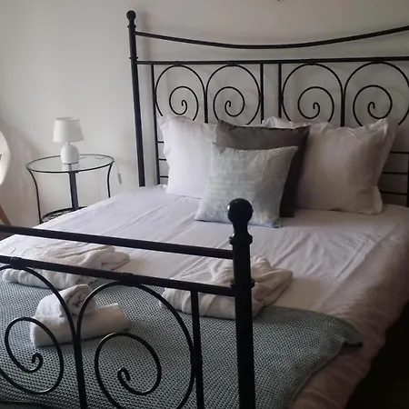 Bb Silvercoast Casa Flores Bed and breakfast 4*