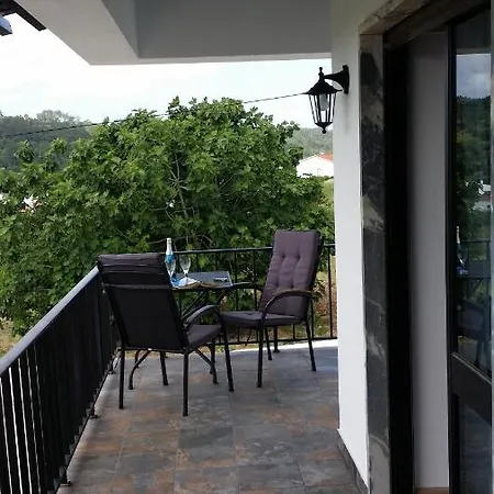 Bb Silvercoast Casa Flores فندق مبيت وإفطار
