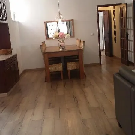 Oda ve Kahvaltı Bb Silvercoast Casa Flores Santa Catarina (Leiria)