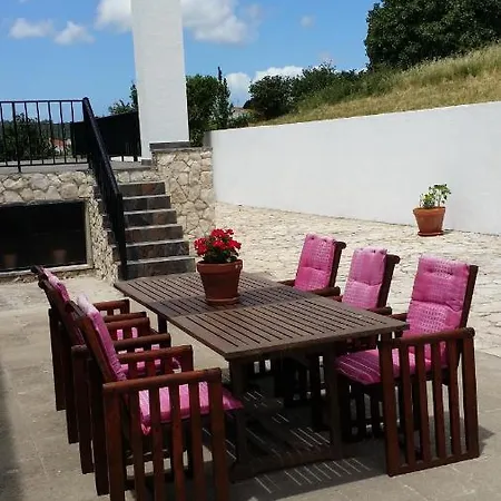 Bb Silvercoast Casa Flores فندق مبيت وإفطار