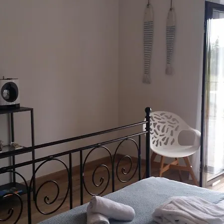 Bb Silvercoast Casa Flores Bed and breakfast 4*