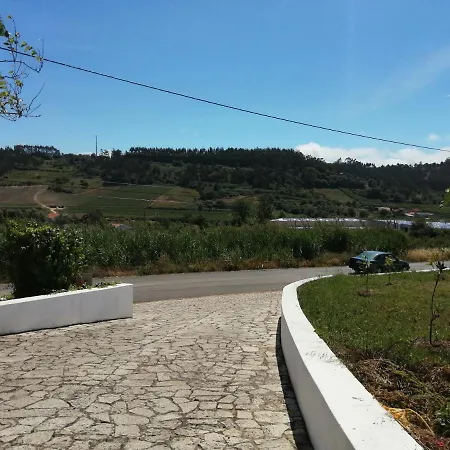 Bb Silvercoast Casa Flores Bed & Breakfast *