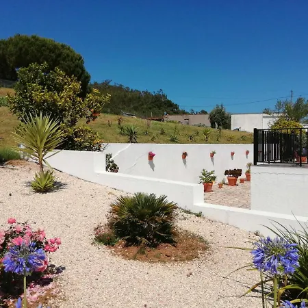 Bb Silvercoast Casa Flores Couette-café 4*
