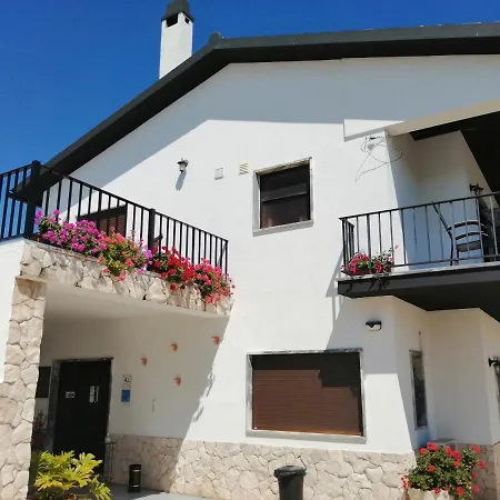 Bed & Breakfast Bb Silvercoast Casa Flores *