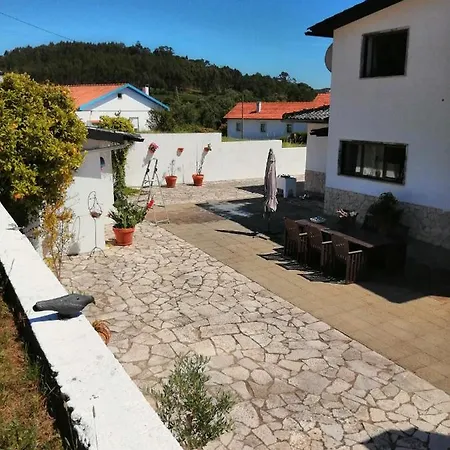 Bb Silvercoast Casa Flores * Santa Catarina (Leiria)