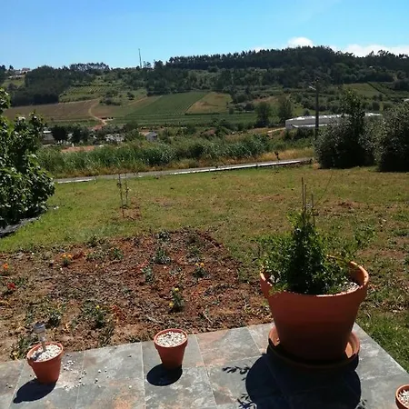 Bb Silvercoast Casa Flores Bed & Breakfast *