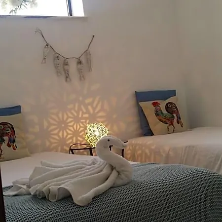 فندق مبيت وإفطار Bb Silvercoast Casa Flores