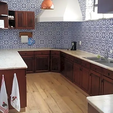 Bb Silvercoast Casa Flores فندق مبيت وإفطار