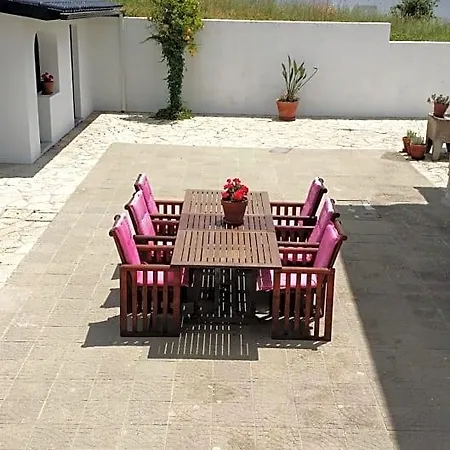 فندق مبيت وإفطار Bb Silvercoast Casa Flores Santa Catarina (Leiria)