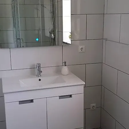Bb Silvercoast Casa Flores Bed & Breakfast Santa Catarina (Leiria)
