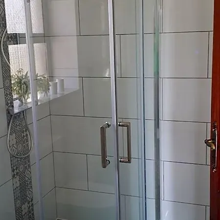Bb Silvercoast Casa Flores فندق مبيت وإفطار