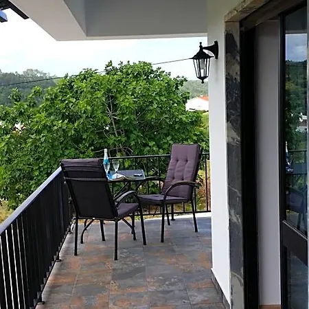 Bed & Breakfast Bb Silvercoast Casa Flores Santa Catarina (Leiria)