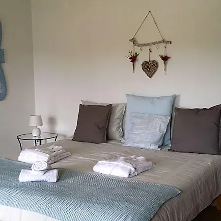 Bb Silvercoast Casa Flores Bed & Breakfast Santa Catarina (Leiria)