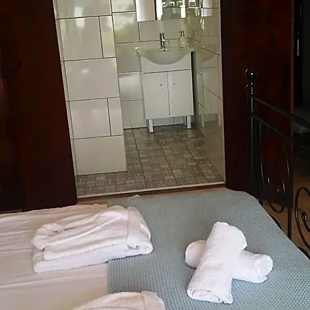 Bb Silvercoast Casa Flores Bed & Breakfast Santa Catarina (Leiria)