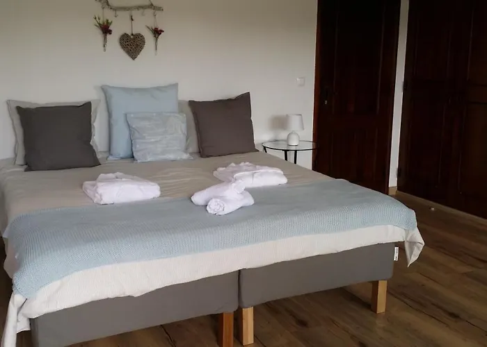 Bb Silvercoast Casa Flores 4*