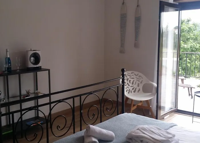 Bb Silvercoast Casa Flores Alojamento de Acomodação e Pequeno-almoço 4*