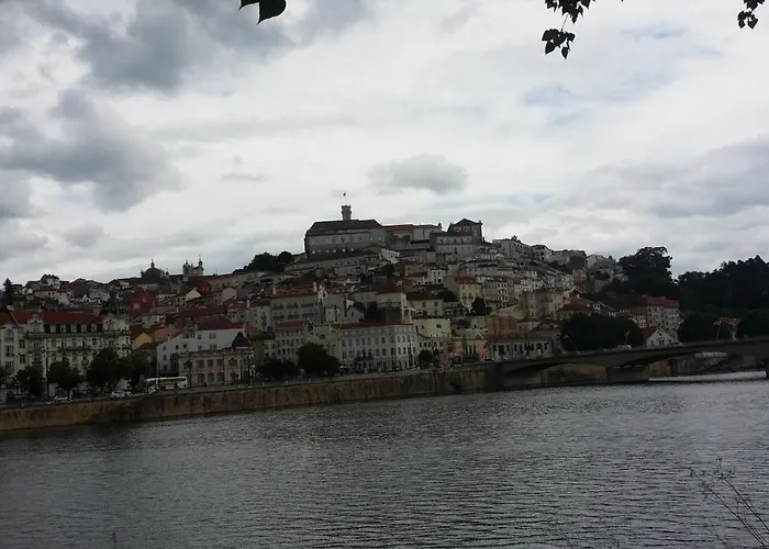 Alojamento de Acomodação e Pequeno-almoço Bb Silvercoast Casa Flores Santa Catarina (Leiria)