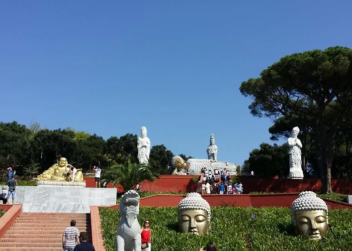 Bb Silvercoast Casa Flores 4* Santa Catarina (Leiria)