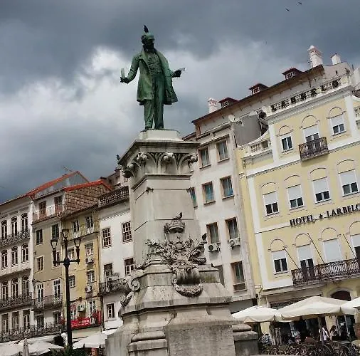 Alojamento de Acomodação e Pequeno-almoço Bb Silvercoast Casa Flores