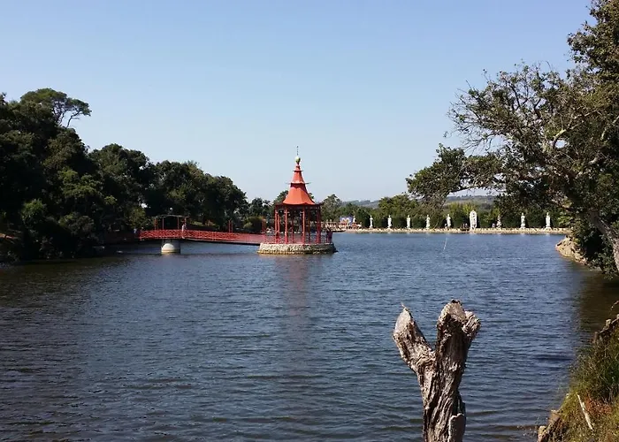 Bb Silvercoast Casa Flores Alojamento de Acomodação e Pequeno-almoço 4*