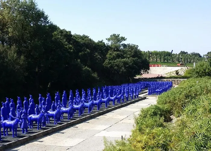 Bb Silvercoast Casa Flores Alojamento de Acomodação e Pequeno-almoço 4*