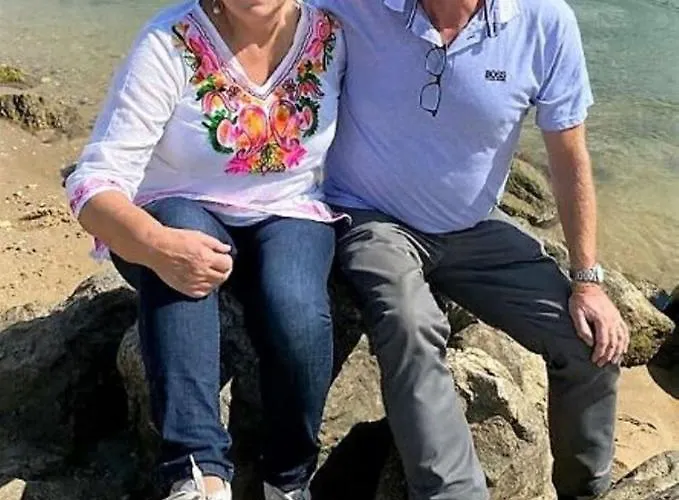 Alojamento de Acomodação e Pequeno-almoço Bb Silvercoast Casa Flores