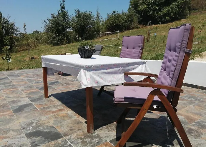 Bb Silvercoast Casa Flores