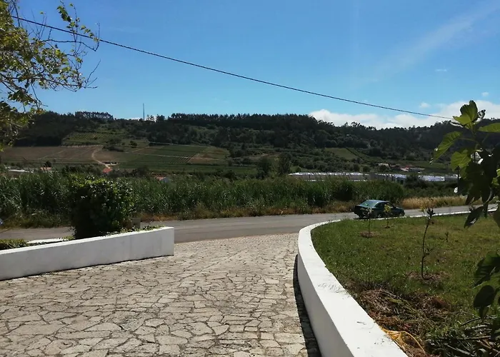 Bb Silvercoast Casa Flores Alojamento de Acomodação e Pequeno-almoço 4*