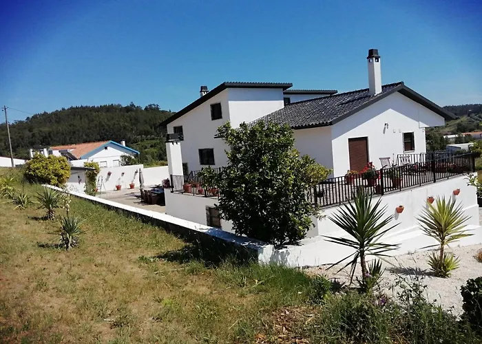Oda ve Kahvaltı Bb Silvercoast Casa Flores