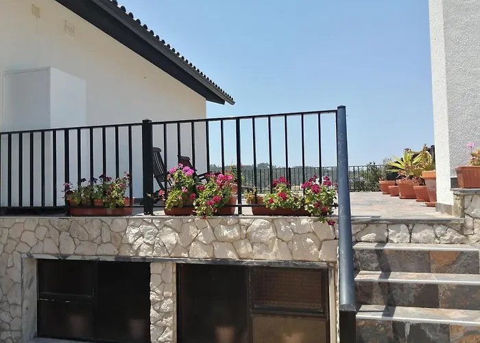 Oda ve Kahvaltı Bb Silvercoast Casa Flores