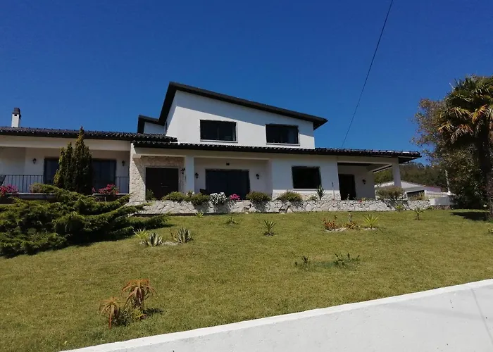 Oda ve Kahvaltı Bb Silvercoast Casa Flores